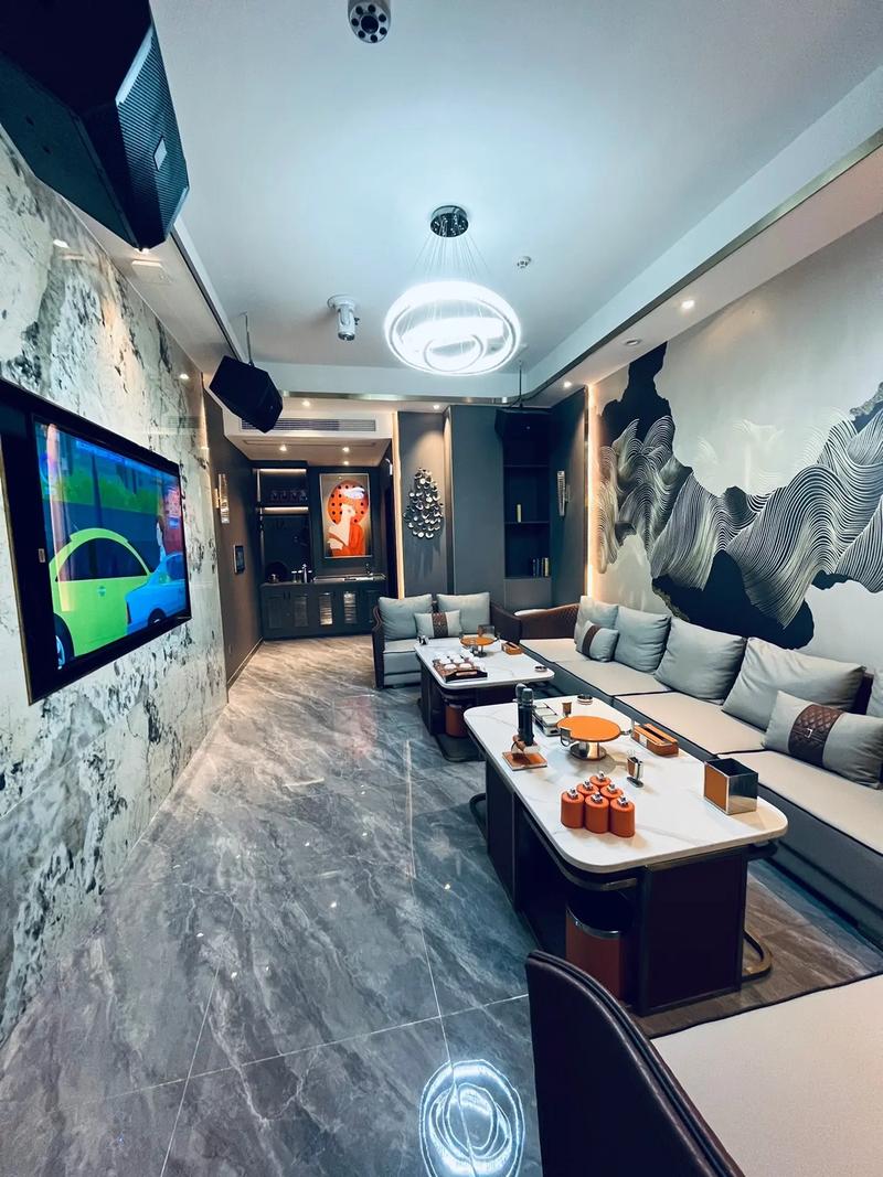 贵阳商务ktv推荐商务ktv有没有优势-白云区ktv预定